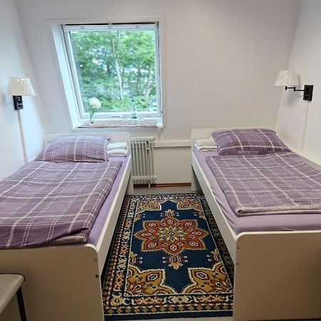 Pension Beim Kastell Sulz am Neckar Eksteriør billede